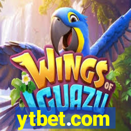 ytbet.com