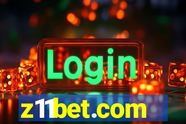 z11bet.com