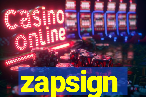 zapsign