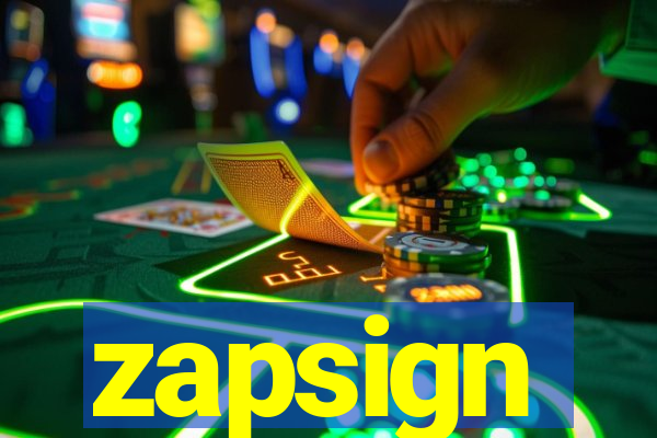 zapsign