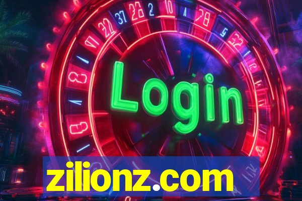 zilionz.com