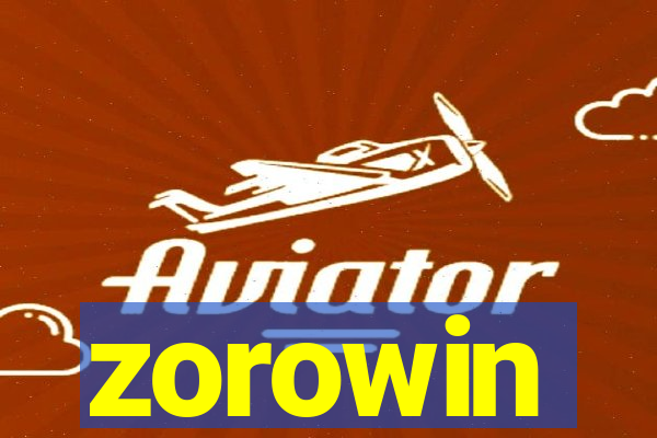 zorowin